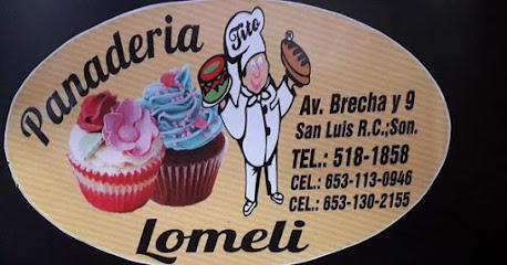 Panaderia Lomeli