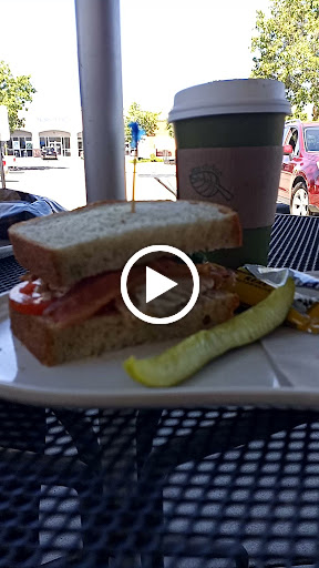 Sandwich Shop «Panera Bread», reviews and photos, 6865 Camino Arroyo, Gilroy, CA 95020, USA