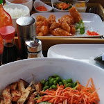 Photo n°1 de l'avis de Eva.n fait le 01/05/2019 à 19:26 sur le  Bento-San à Bielefeld