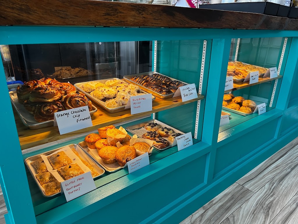 Accelerator Coffee 29812