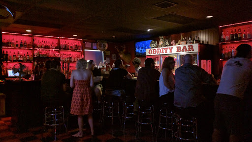 Bar «Oddity Bar», reviews and photos, 500 Greenhill Ave, Wilmington, DE 19805, USA