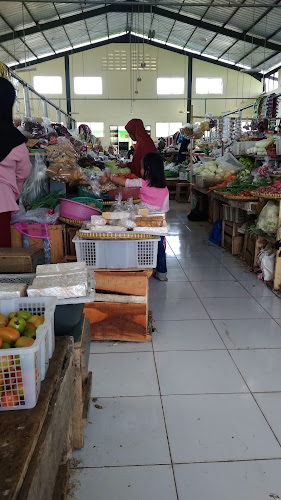 Pasar Kadugede