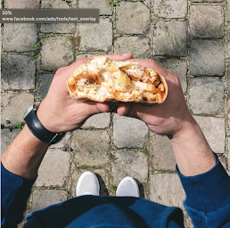 Photo n°85 de O'Tacos à Mulhouse ()