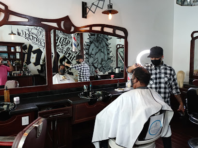 Rocknrolla Barbers