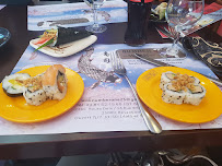 Sushi du Restaurant asiatique Wok Number One à Besançon - n°4