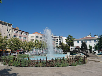 Kuğulu Park