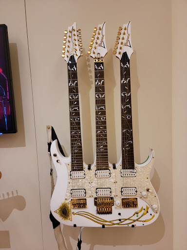 Museum «Musical Instrument Museum», reviews and photos, 4725 E Mayo Blvd, Phoenix, AZ 85050, USA