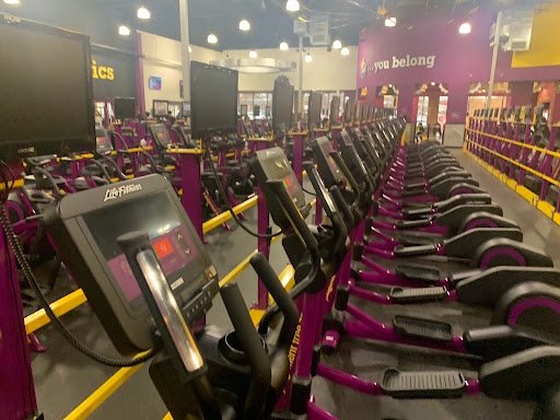 Gym «Planet Fitness - Lexington, KY», reviews and photos, 1650 Bryan Station Rd, Lexington, KY 40505, USA