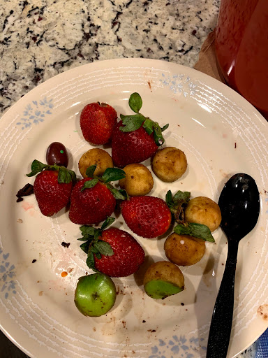 Gift Shop «Edible Arrangements», reviews and photos, 4760 Preston Rd #216, Frisco, TX 75034, USA