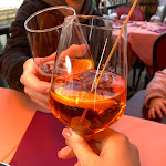 Photo n°2 de l'avis de Viacheslav.y fait le 04/05/2023 à 17:36 sur le  Trattoria Da Giorgio à Venice