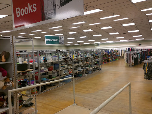 Thrift Store «Goodwill Store», reviews and photos, 3106 N Shiloh Rd, Garland, TX 75044, USA