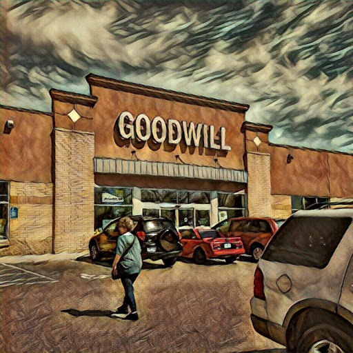 Thrift Store «Goodwill - Roseville: County Road B», reviews and photos, 1627 County B Rd W, Roseville, MN 55113, USA