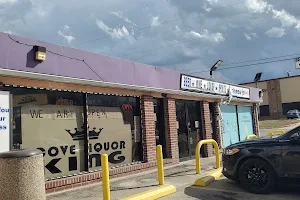 Cove Liquor King image