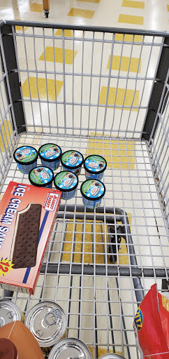 Supermarket «Market Basket», reviews and photos, 199 Boston Rd, North Billerica, MA 01862, USA