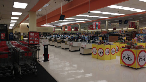 Grocery Store «Winn-Dixie», reviews and photos, 1535 N Singleton Ave, Titusville, FL 32796, USA