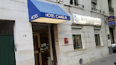 Camelia Hôtel Boulogne-Billancourt