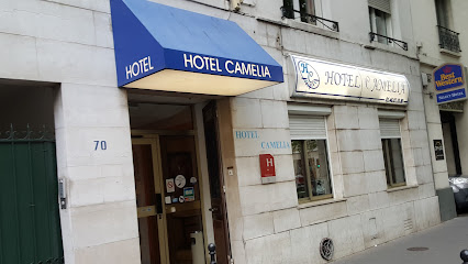 Camelia Hôtel