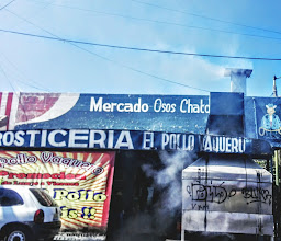 El pollo vaquero photo