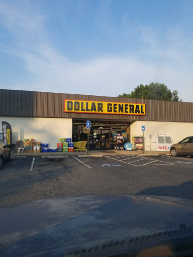 Discount Store «Dollar General», reviews and photos, 1112 Bear Creek Blvd, Hampton, GA 30228, USA
