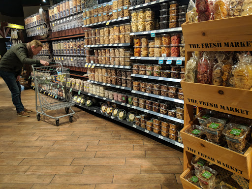 Grocery Store «The Fresh Market», reviews and photos, 3712 Lawndale Dr, Greensboro, NC 27455, USA