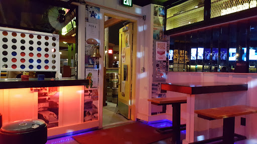 Banzai Bar