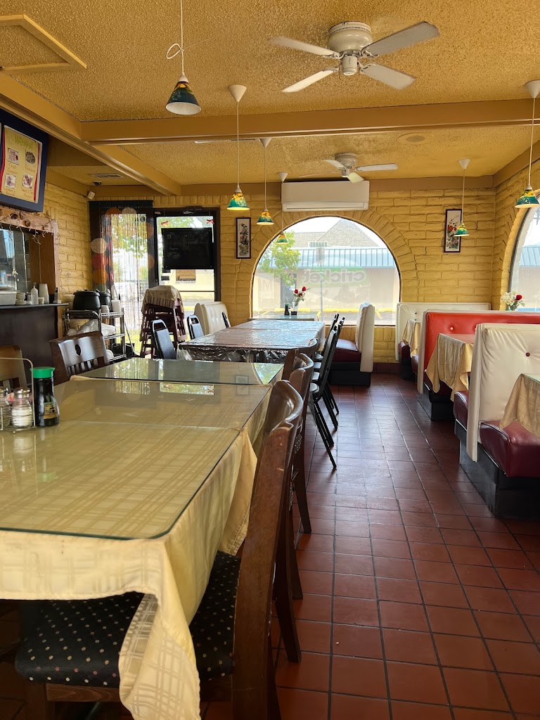 Wahaha Express 73034