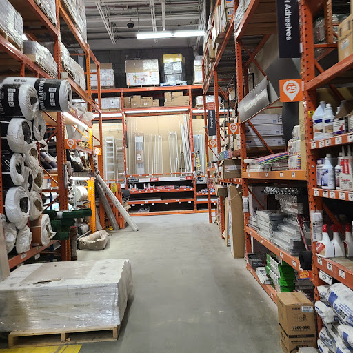 Home Improvement Store «The Home Depot», reviews and photos, 530 Mt Pleasant Ave, Dover, NJ 07801, USA
