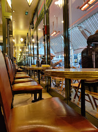 Atmosphère du Café Le Grand Café de Lyon à Nice - n°7