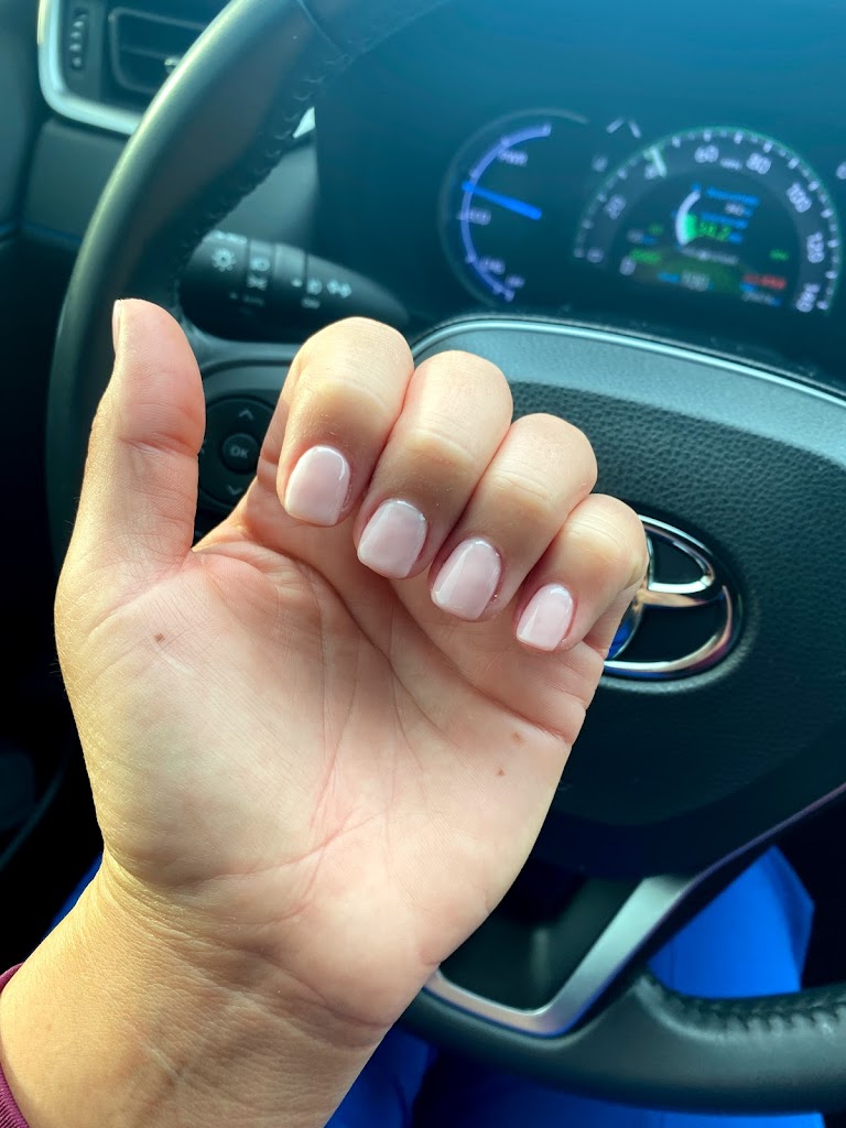 Black And White Nail Salon Bossier City, LA 71111 Services and Reviews