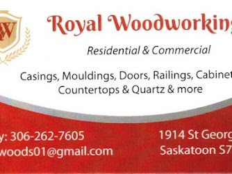Royal WoodWorking