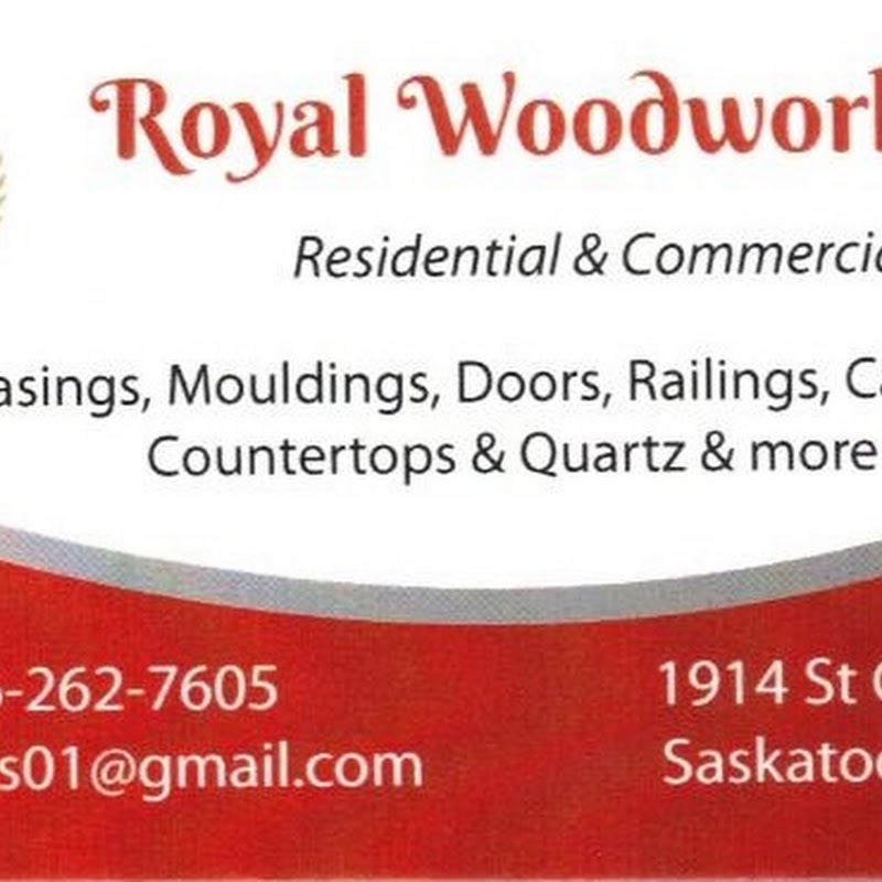 Royal WoodWorking