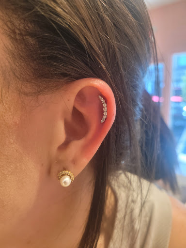 Explore arctic monkeys tattoo ideas, creative tattoo ideas in Bethesda, available at Rowan The Shoppes at Bethesda