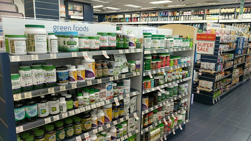 Vitamin Shoppe, 8707 SW 124th Ave, Miami, FL 33183, USA, 