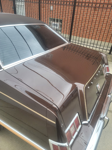 Auto Body Shop «Maaco Collision Repair & Auto Painting», reviews and photos, 4722 W Harrison St, Chicago, IL 60644, USA