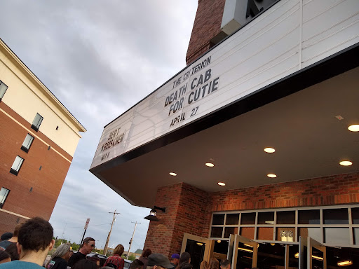 Live Music Venue «The Criterion», reviews and photos, 500 E Sheridan Ave, Oklahoma City, OK 73104, USA