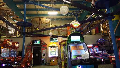 Amusement Center «Have A Hoot Fun Center», reviews and photos, 290 US-6, Milford, PA 18337, USA