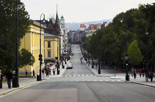 Utleie av leiligheter Oslo