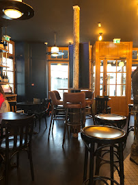 Atmosphère du Restaurant Café du Marché Boulogne-Billancourt - n°7