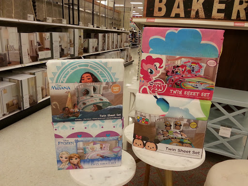 Department Store «Target», reviews and photos, 2575 Enterprise Rd, Orange City, FL 32763, USA