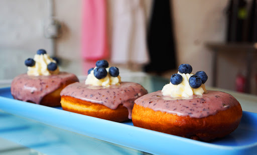 Donut Shop «Glazed Donut Works», reviews and photos, 2644 Elm St, Dallas, TX 75226, USA