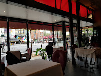 Atmosphère du Restaurant asiatique Mandarin de Choisy à Paris - n°9