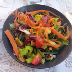 Photo n°1 de l'avis de Doriano.e fait le 01/10/2021 à 16:47 sur le  Trattosteria Ristorante Enoteca Affittacamere à Fermignano