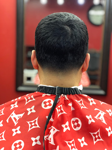 Barber Shop «The Barber Shop», reviews and photos, 70-23 Austin St, Forest Hills, NY 11375, USA