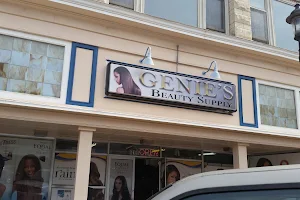 Genie's Beauty Supply image