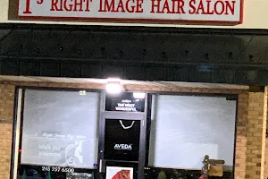 Right Image Hair Salon image