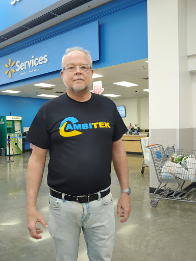 Department Store «Walmart Supercenter», reviews and photos, 38020 US-18, Prairie du Chien, WI 53821, USA