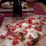 Photo n°2 de l'avis de giuseppe.i fait le 25/11/2018 à 20:12 sur le  Pizzeria dal Pimpa à Sinalunga