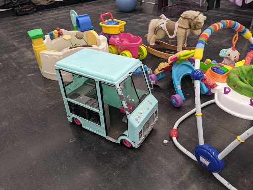 Thrift Store «Goodwill», reviews and photos, 4722 Onondaga Blvd, Syracuse, NY 13219, USA