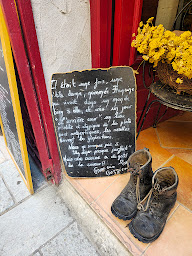 Photo n°54 de Restaurant L'Arrière Cour à Saint-Florent ()