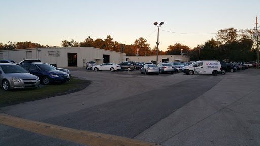 Auto Body Shop «Coggin Collision At The Avenues», reviews and photos, 10845 Philips Hwy, Jacksonville, FL 32256, USA